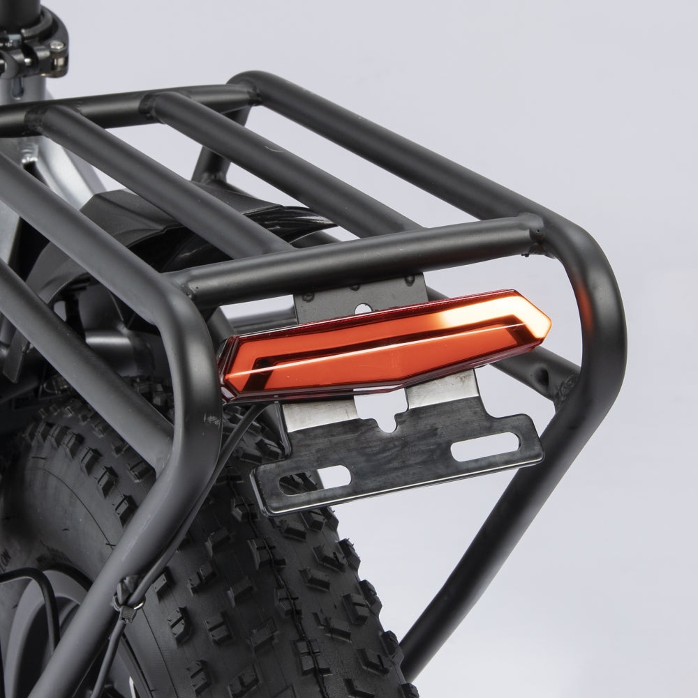 Taillight for Luckeep X1