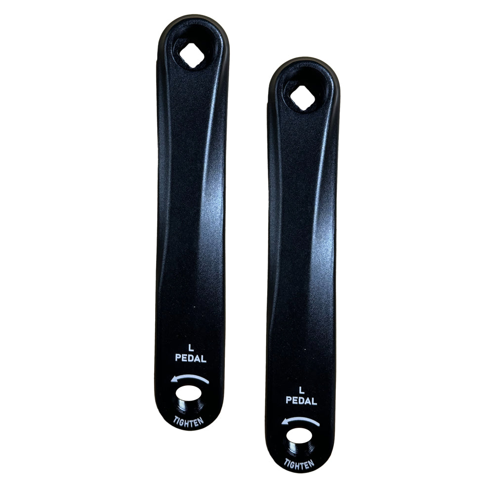 Original A Pair Crank Arm for Luckeep X1