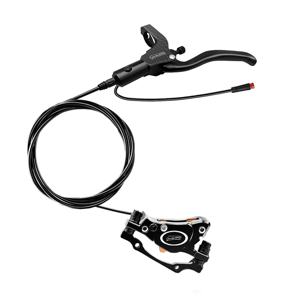Hydraulic Brake FOR Luckeep X1