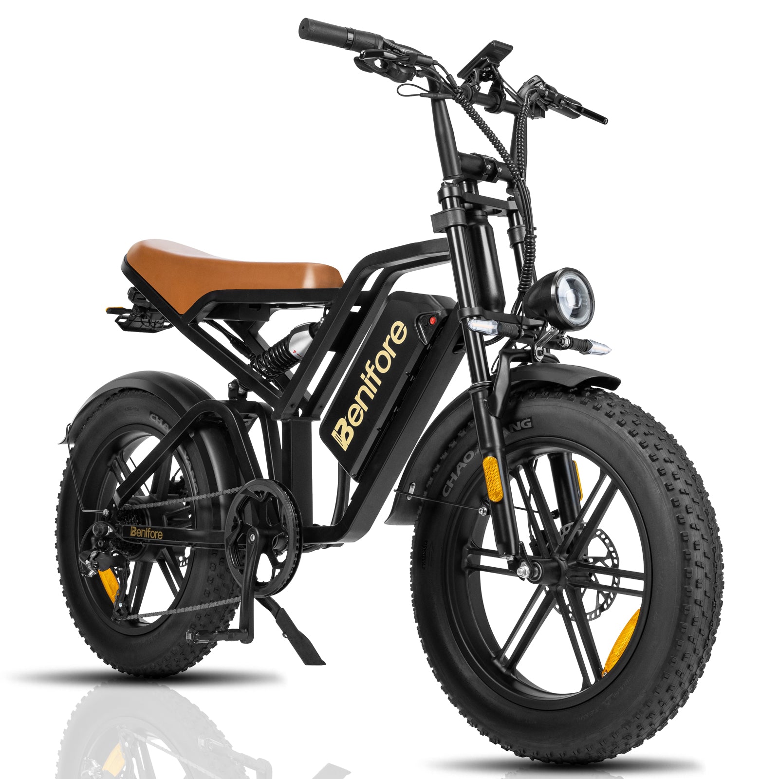 Benifore B20
