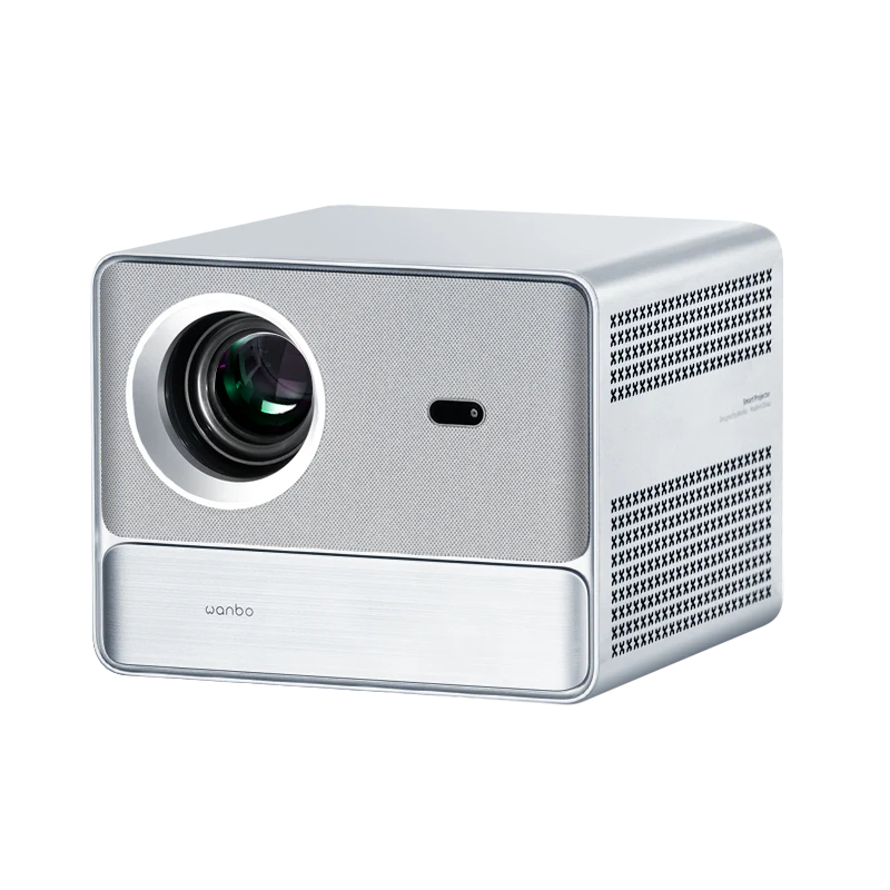 Wanbo DaVinci 1 Projector Android 9.0 1080P Home Theater