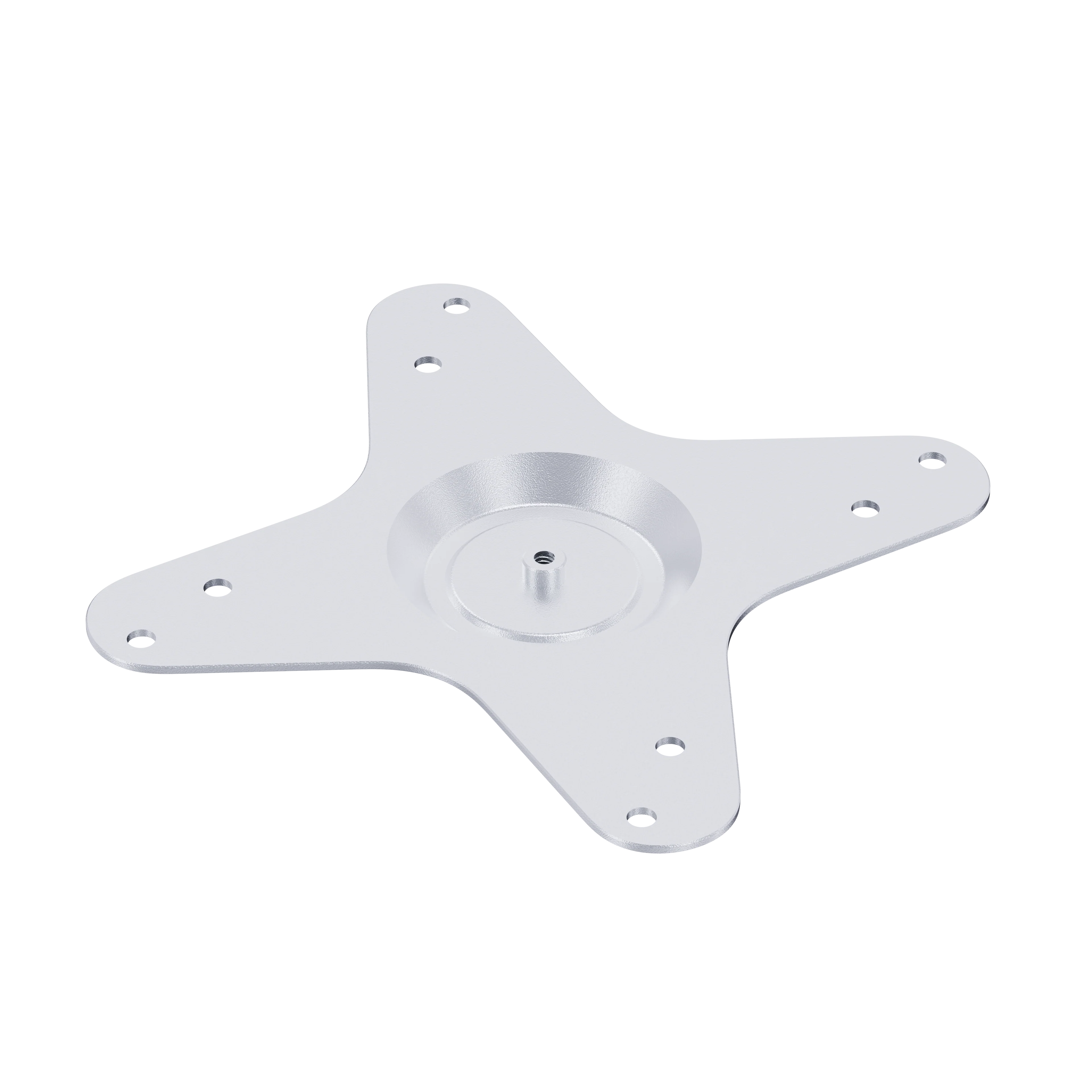 Wanbo Projector Adapter Plate Suitable  for ceiling use/desktop use