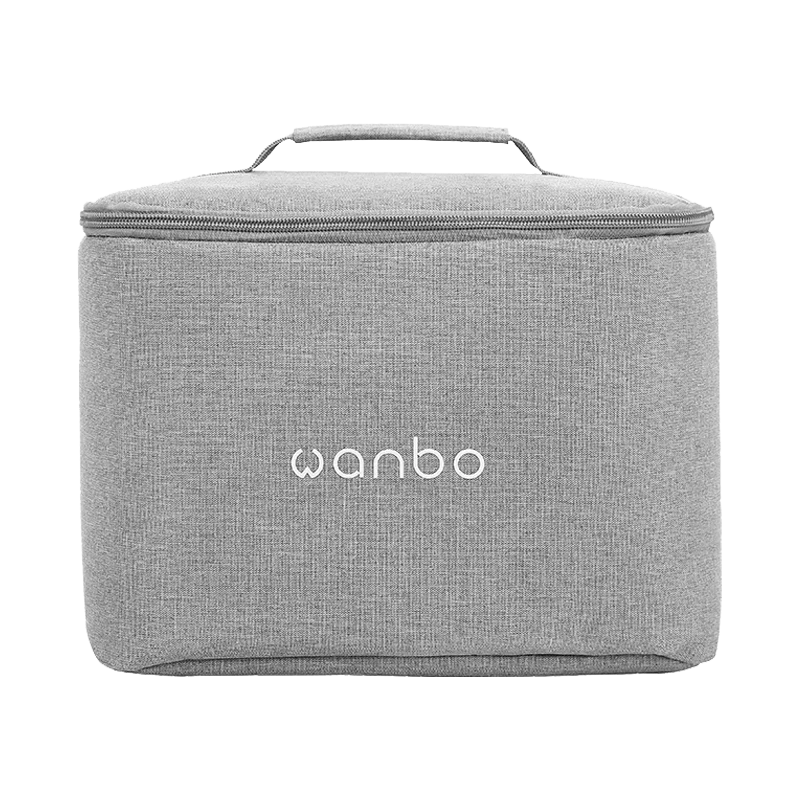 Wanbo Projector Portable Protective Storage Bag