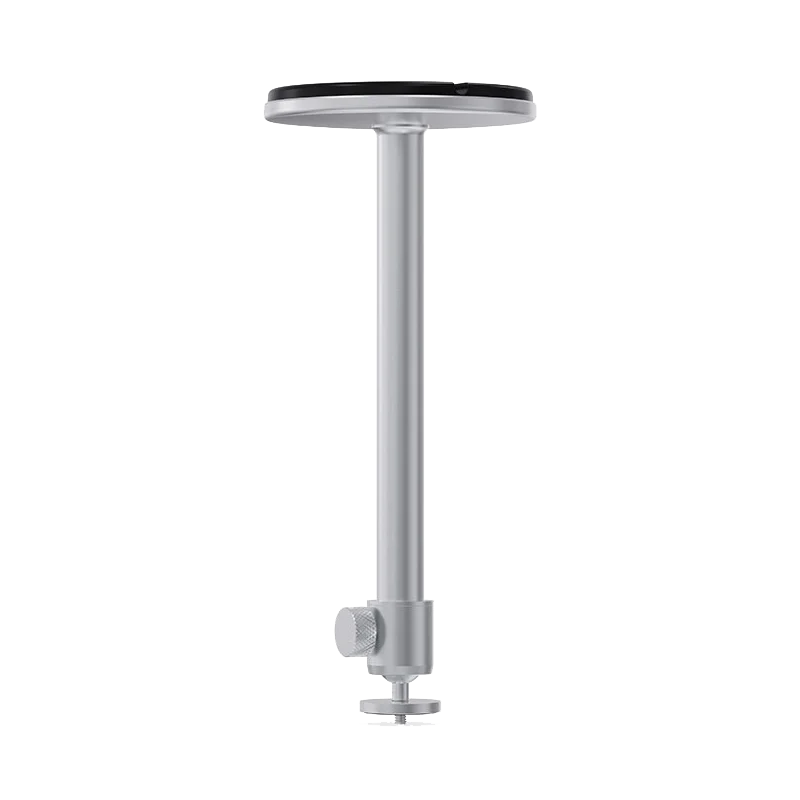 Wanbo T-Type Ceiling Mount 360° Adjustable / Applicable to Most Projectors / 5kg Load Bearing/Top Plate Screws Hidden