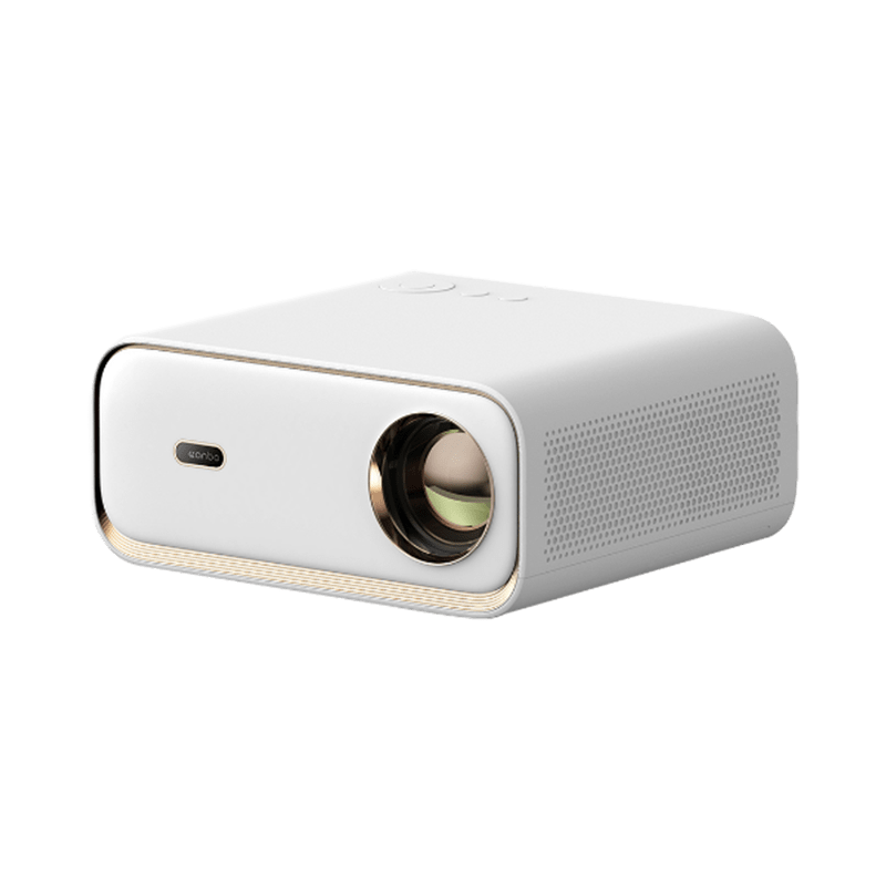 Wanbo X5 Projector Auto Focus High Brightness