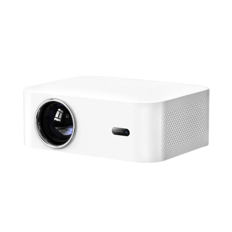 Wanbo X2 Pro Projector Native 720P Dual-band Wifi 6 | HDMI