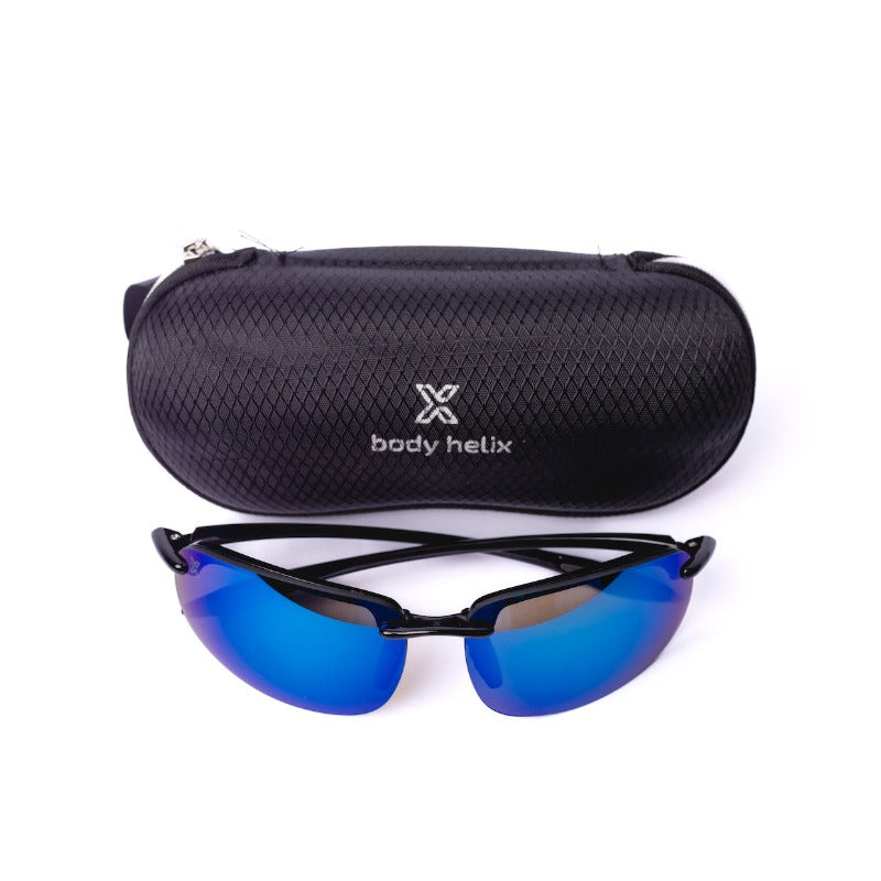Body Helix Pickleball Glasses