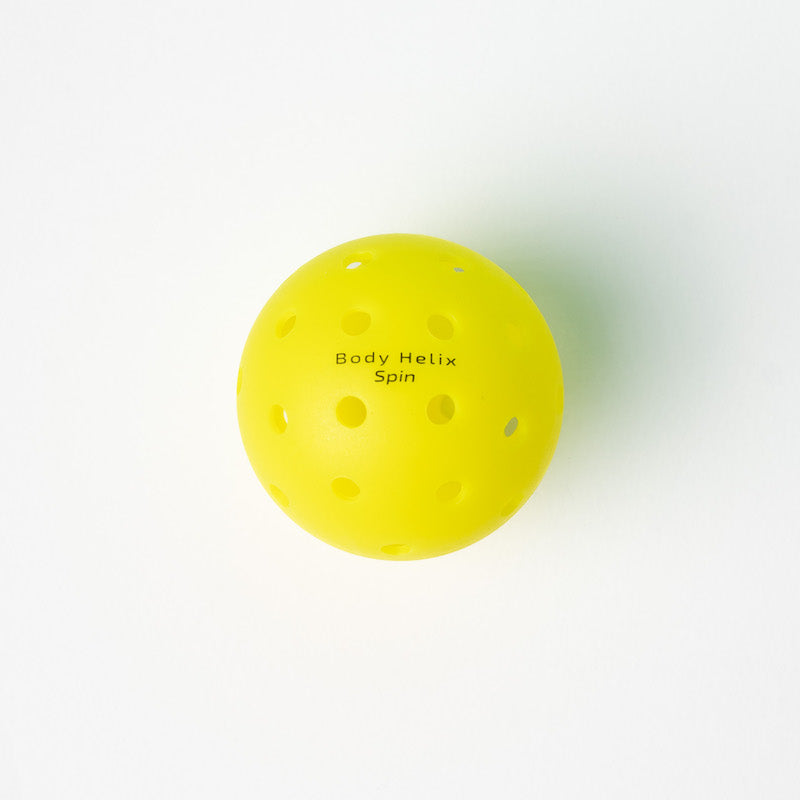 Body Helix SPIN Pickleball