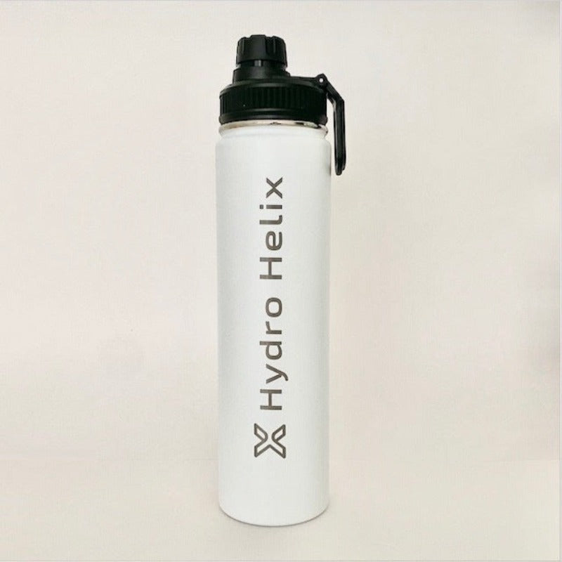 Body Helix Thermal Insulated Bottle