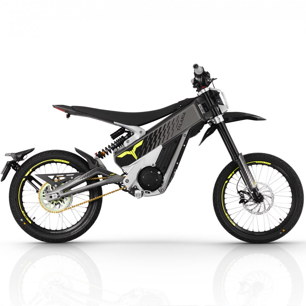 TALARIA X3 CONCEPT