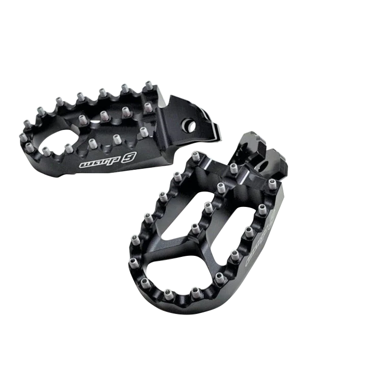TALARIA FOOT PEGS