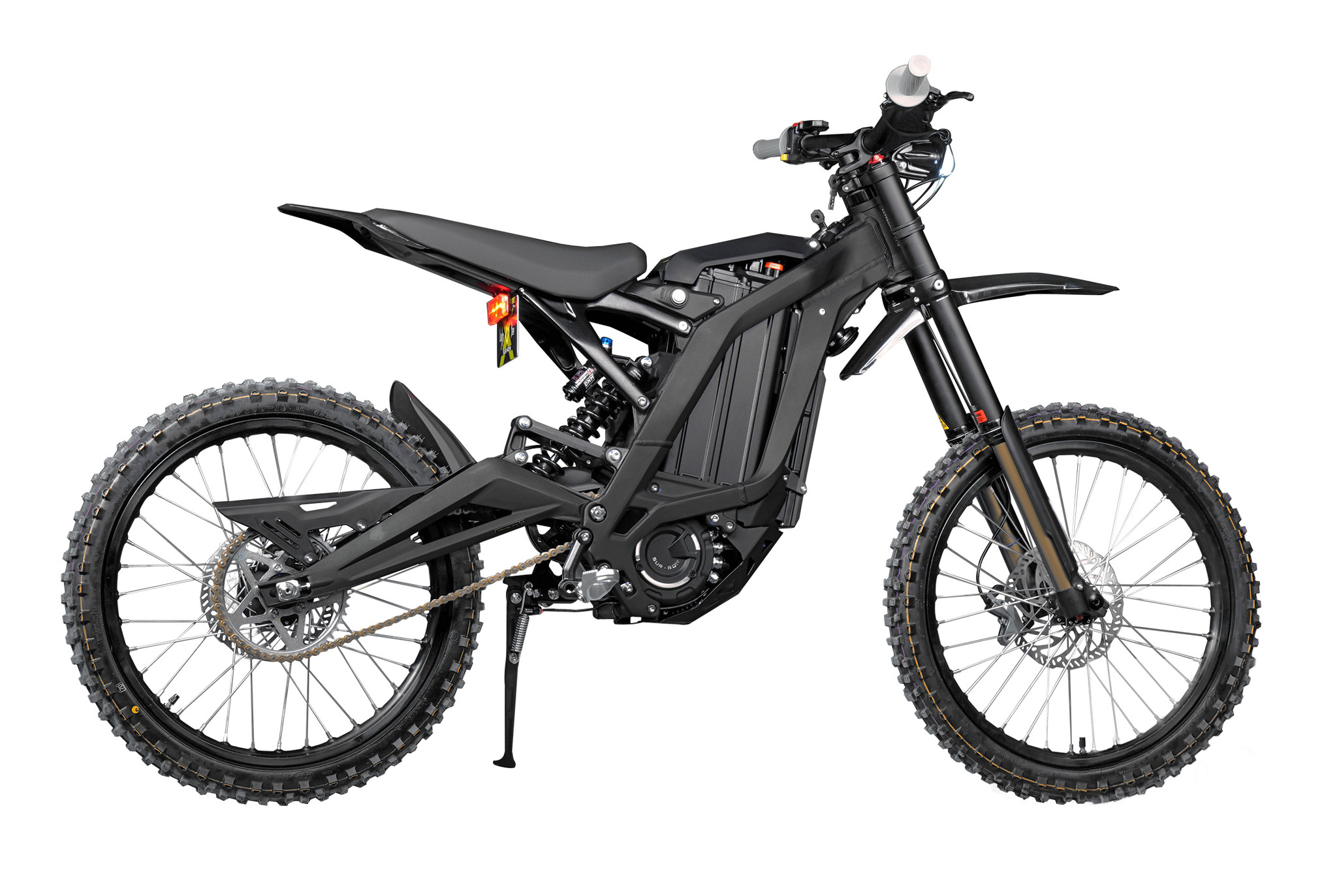 Surron X Dirtbike