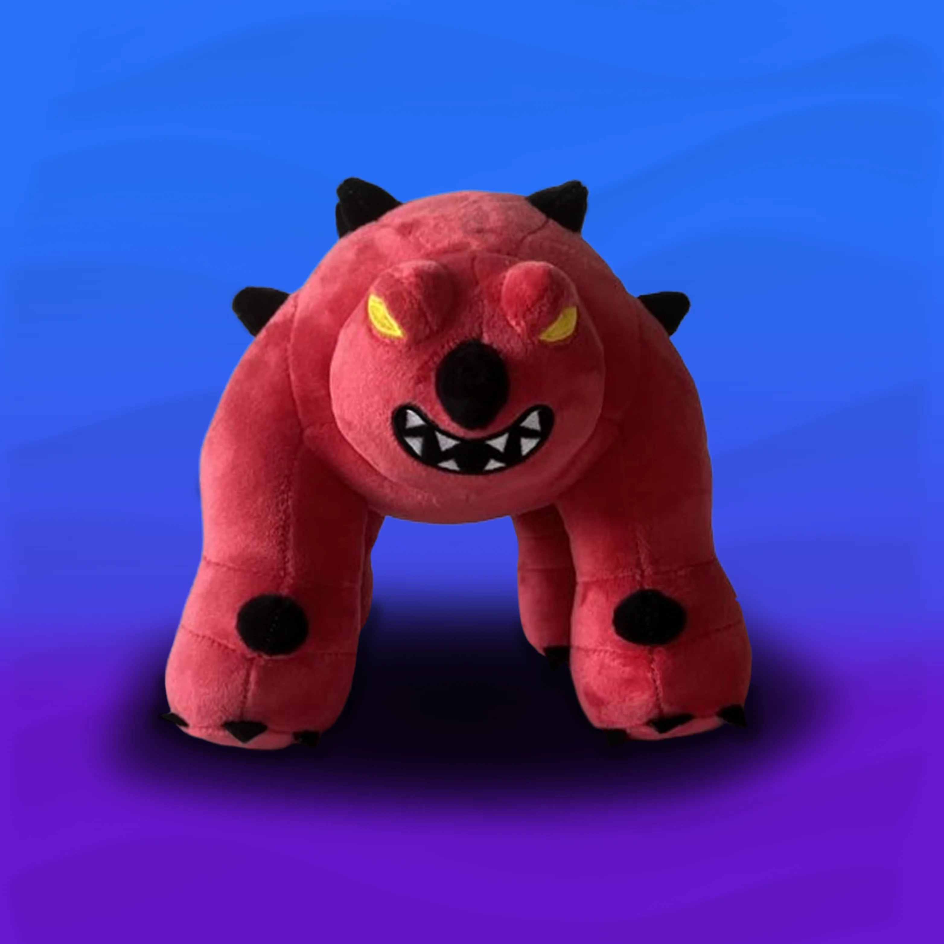 Jad Plush (Pre-order)