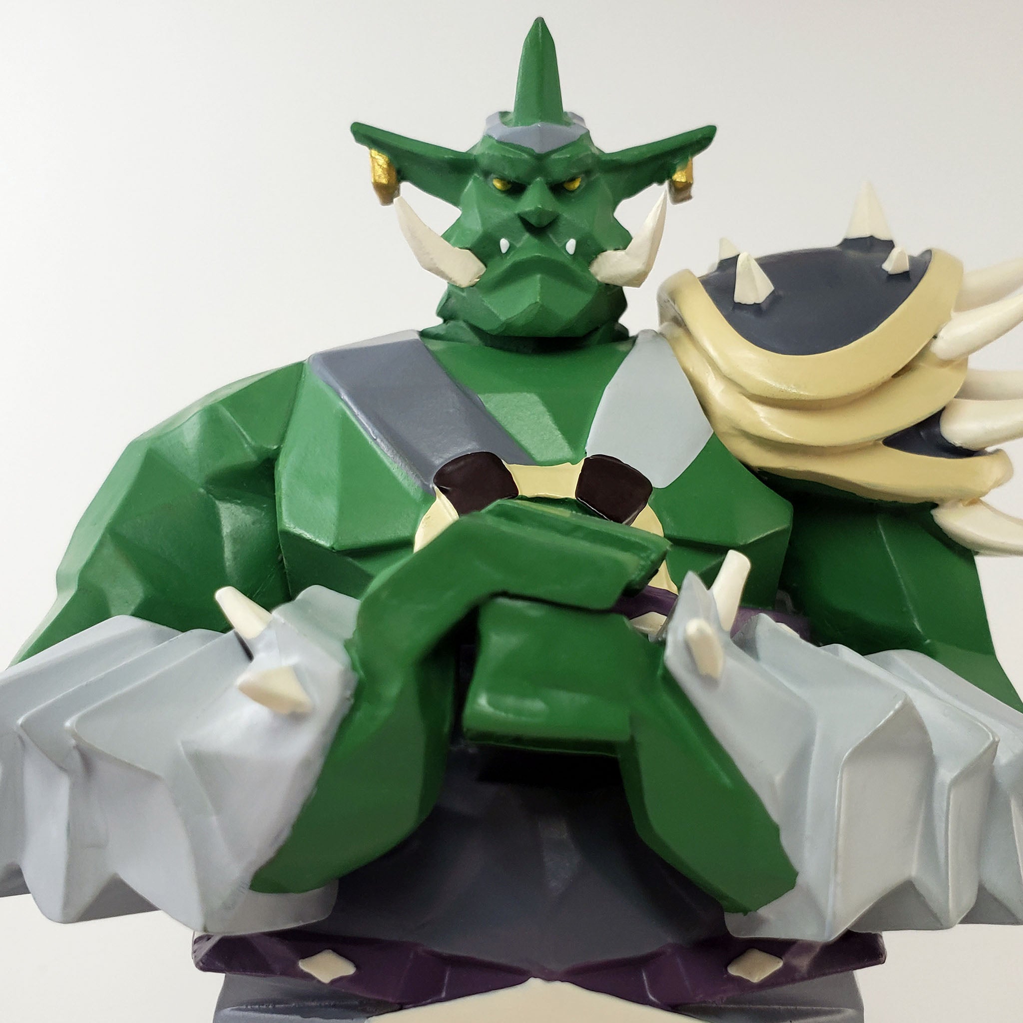 Bandos Statue (Pre-order)