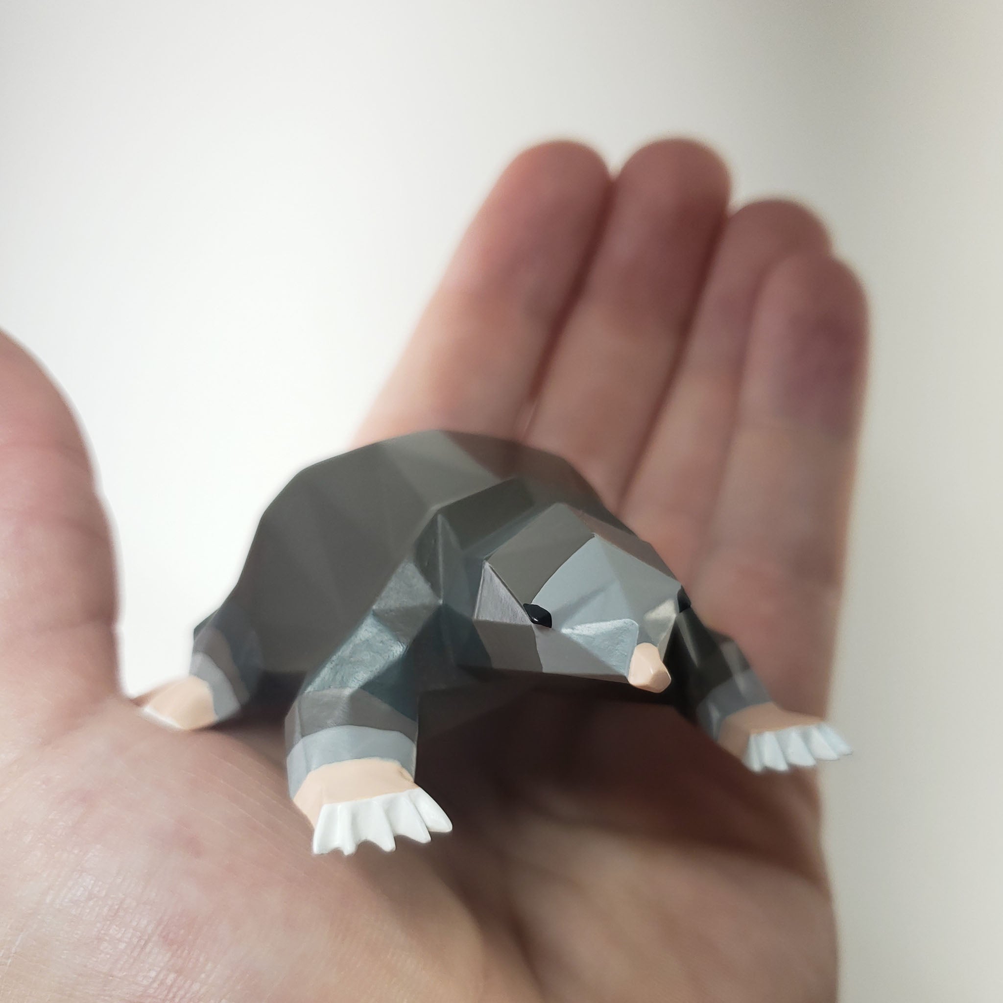 Mole Statue (Pre-order)