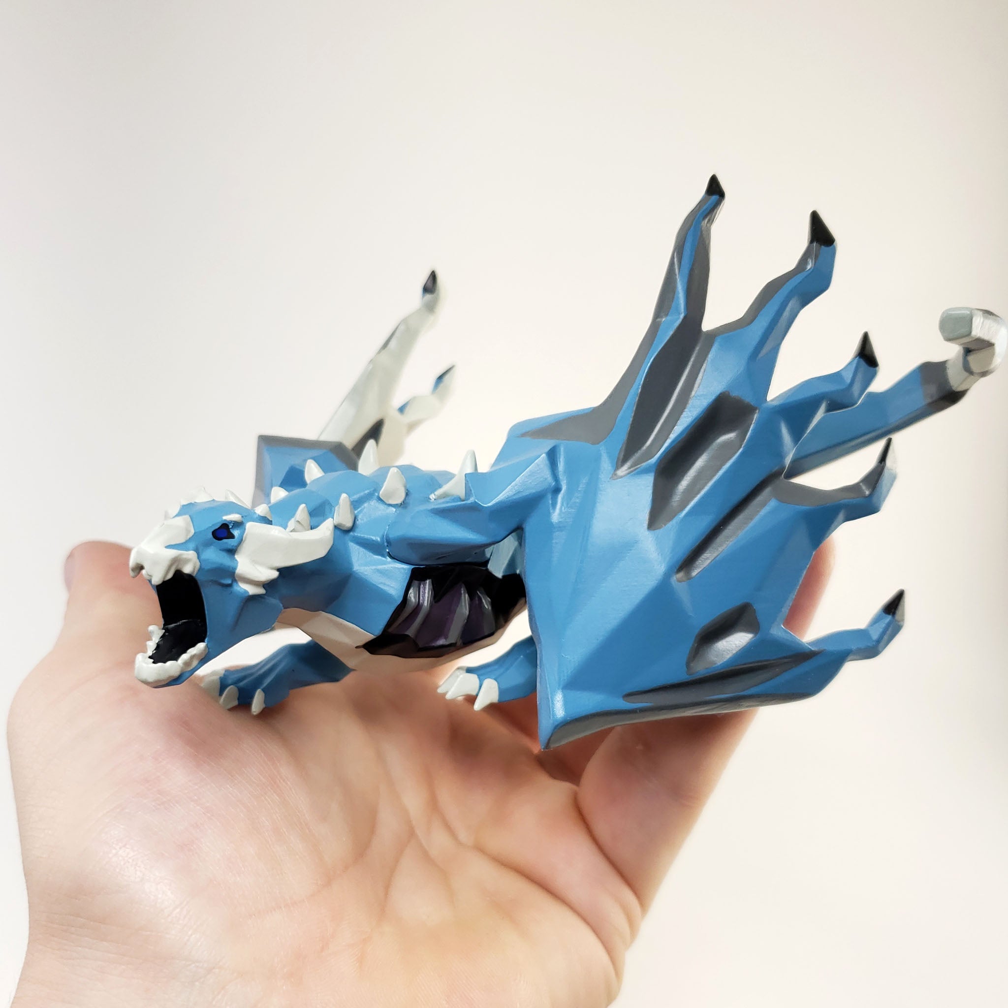 Vorkath Statue (Pre-order)