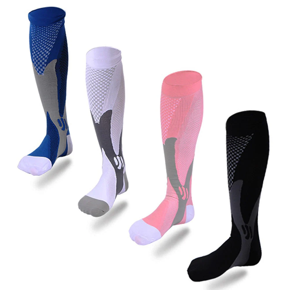 Travel Football Breathable Adult Sports Socks