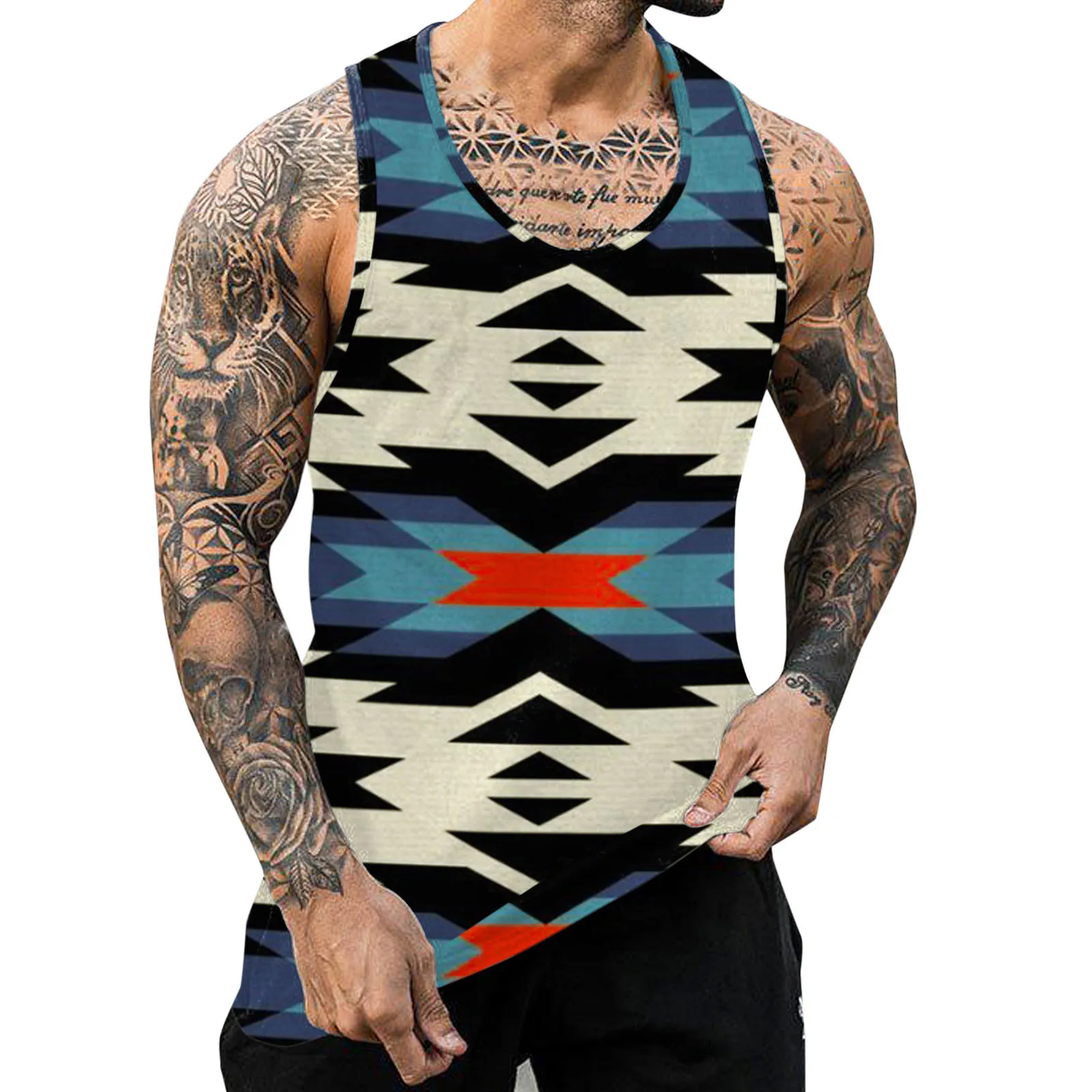 Gym Clothing For Men
