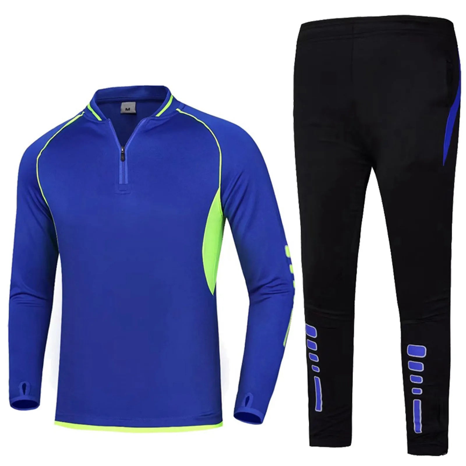 Men Adult Tracksuit