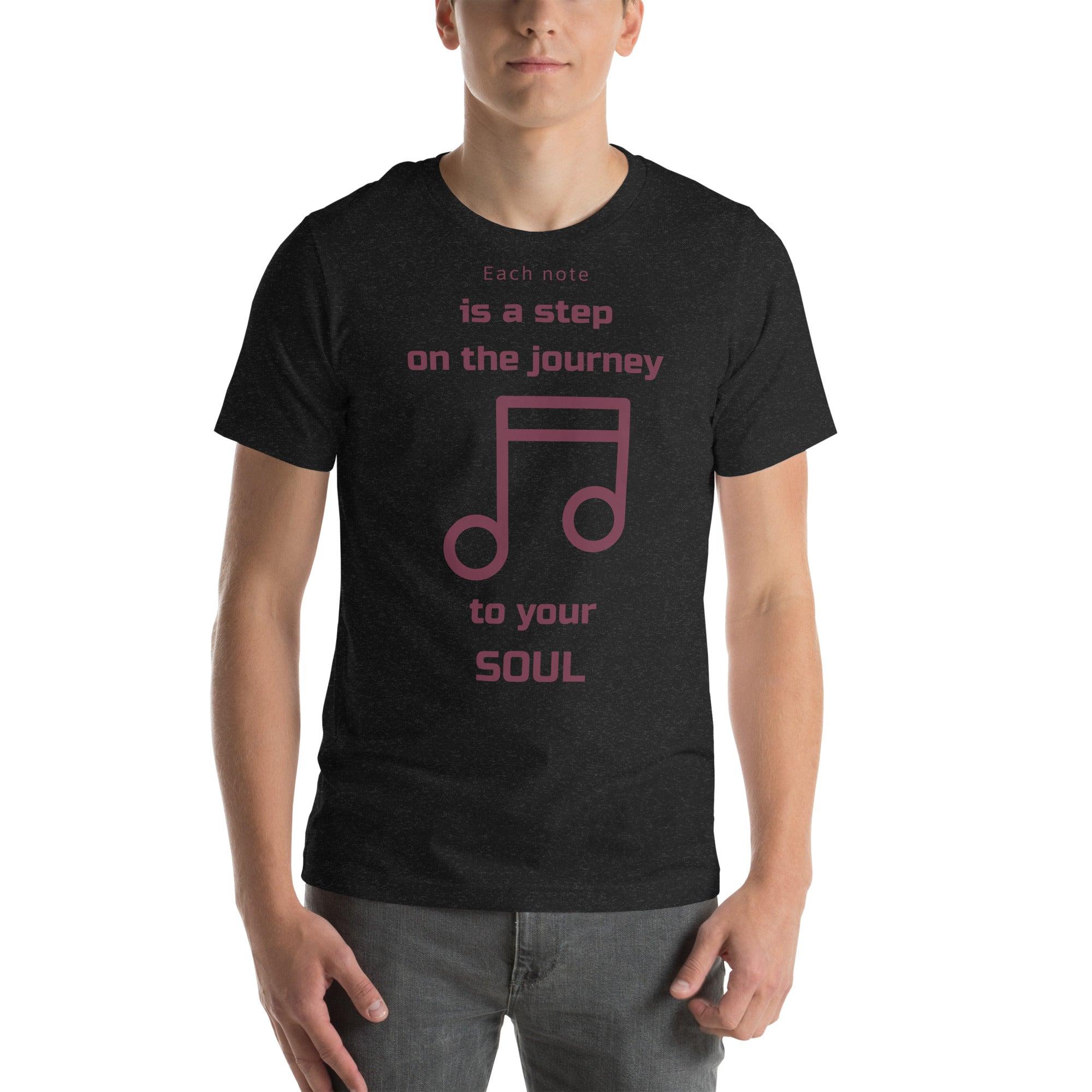 Music t-shirt