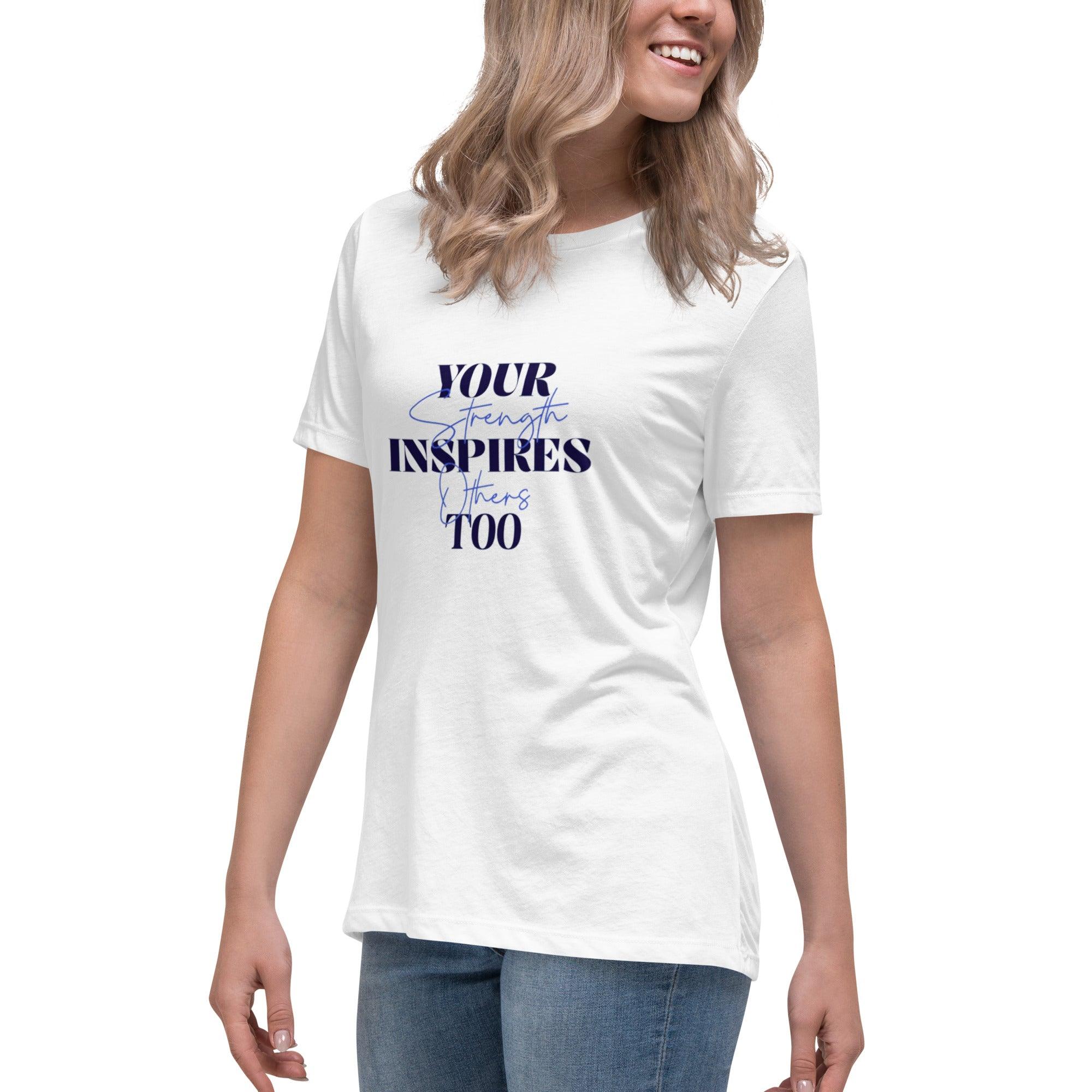 Motivational quote T-Shirt