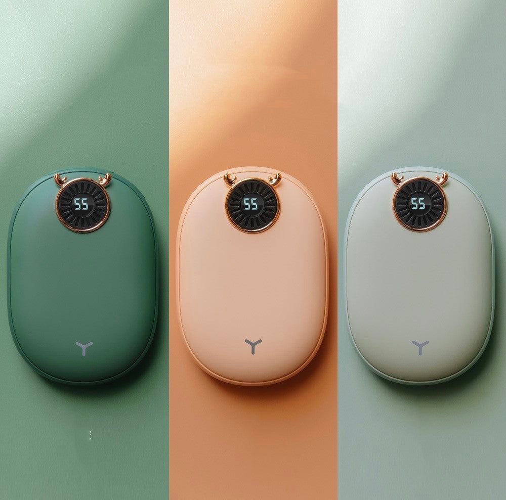 Radiant Boost Power Bank