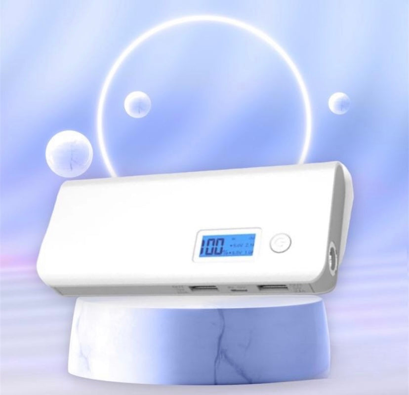 Charge Champ Power Bank