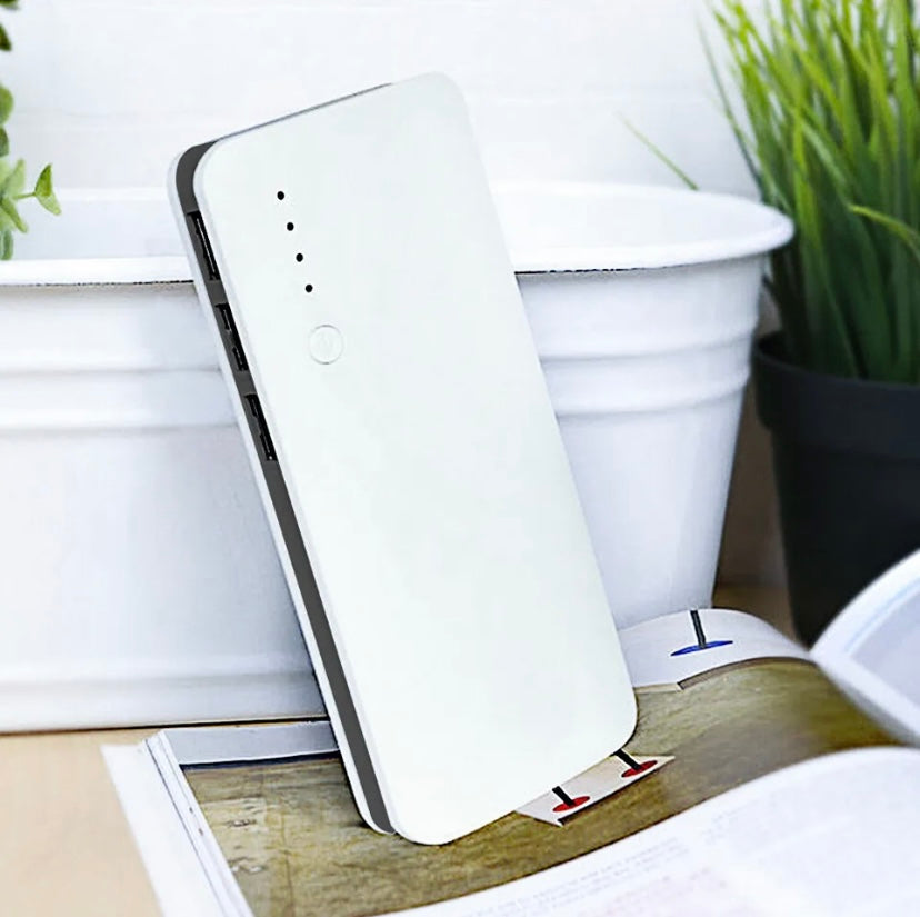 Heavy Boost Power Bank