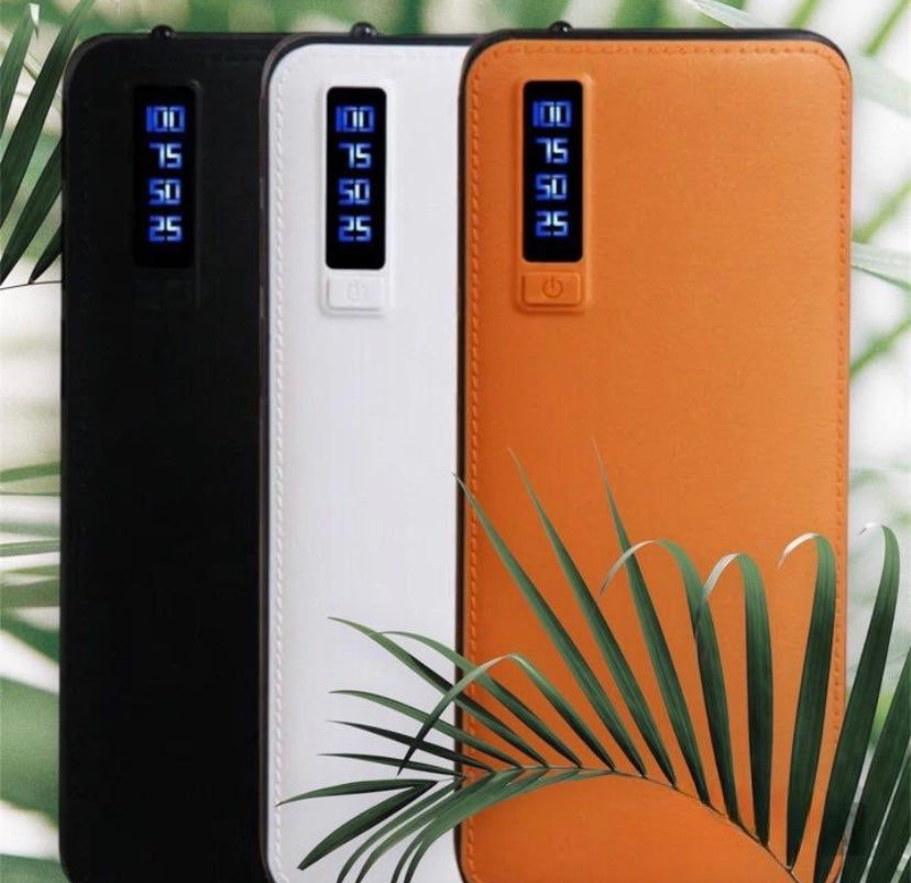 Trendy Portable Power Bank