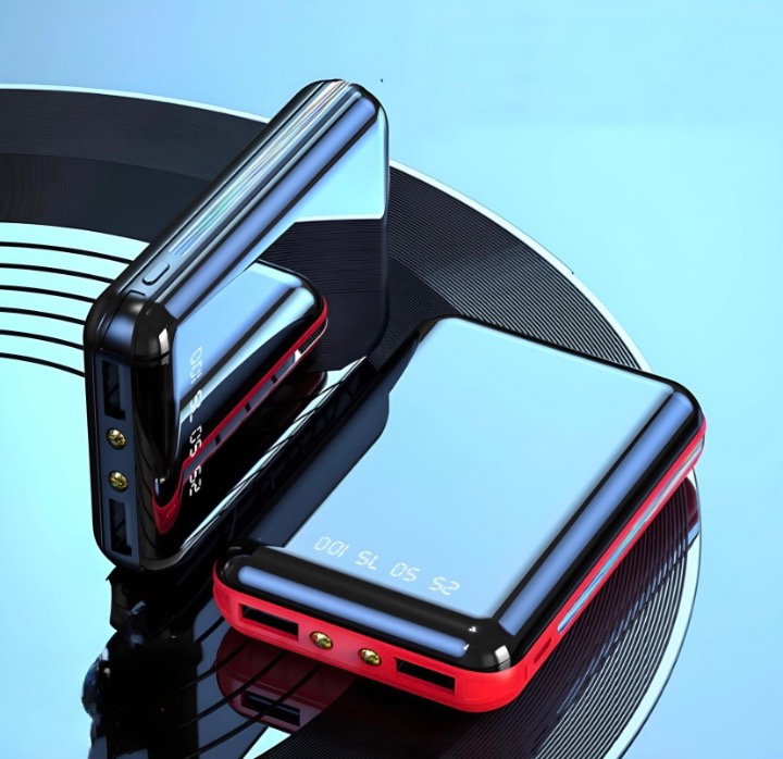 Mighty Mini Power Bank