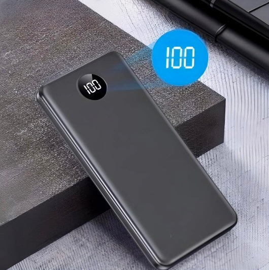 Energy Boost Power Bank