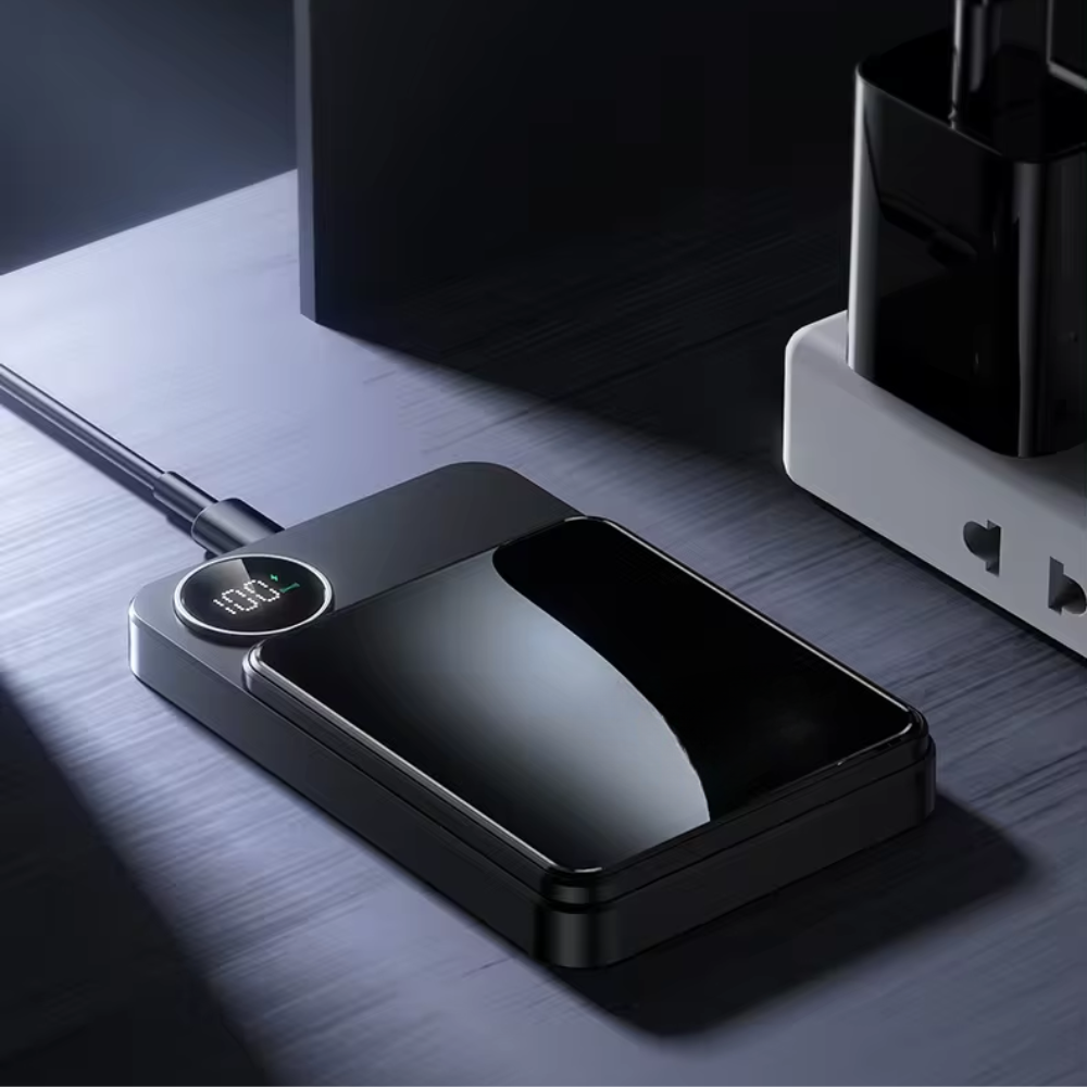 Swish Charge Power Bank