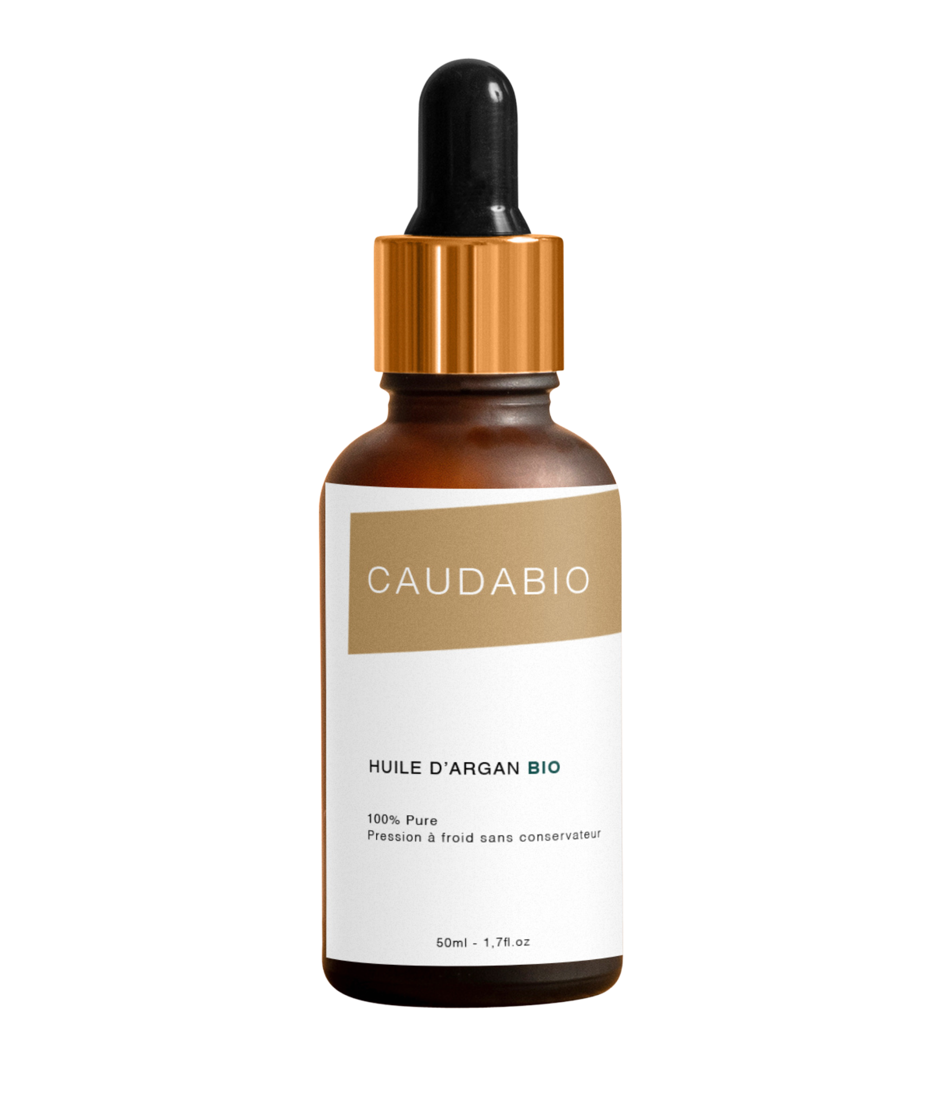 Huile d'Argan BIO