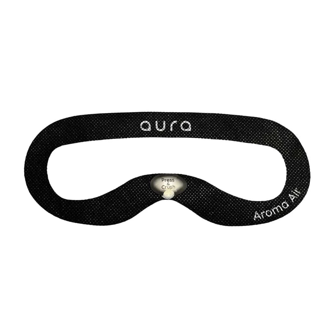Aura Aroma Air
