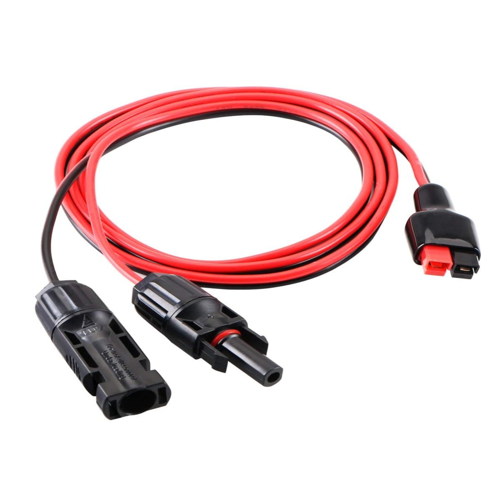 ALLPOWERS Anderson to MC-4 Connector Adapter Cable