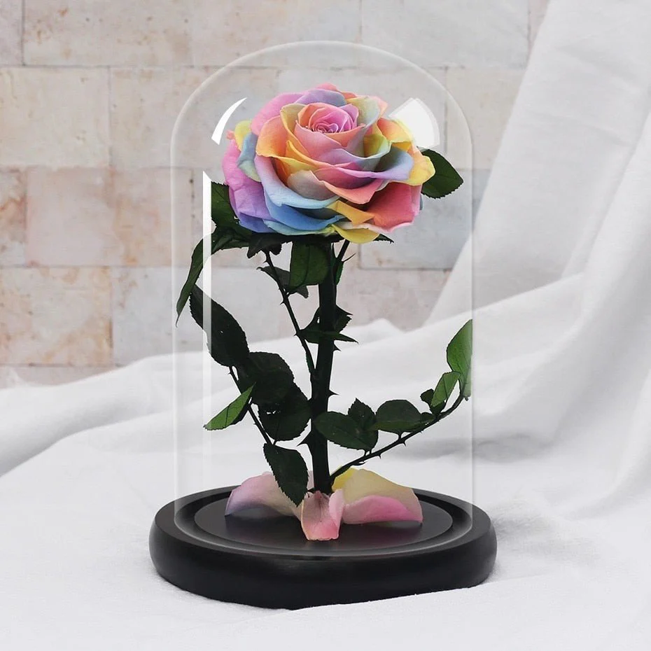 Supreme Eternal Rose (Choice of color)