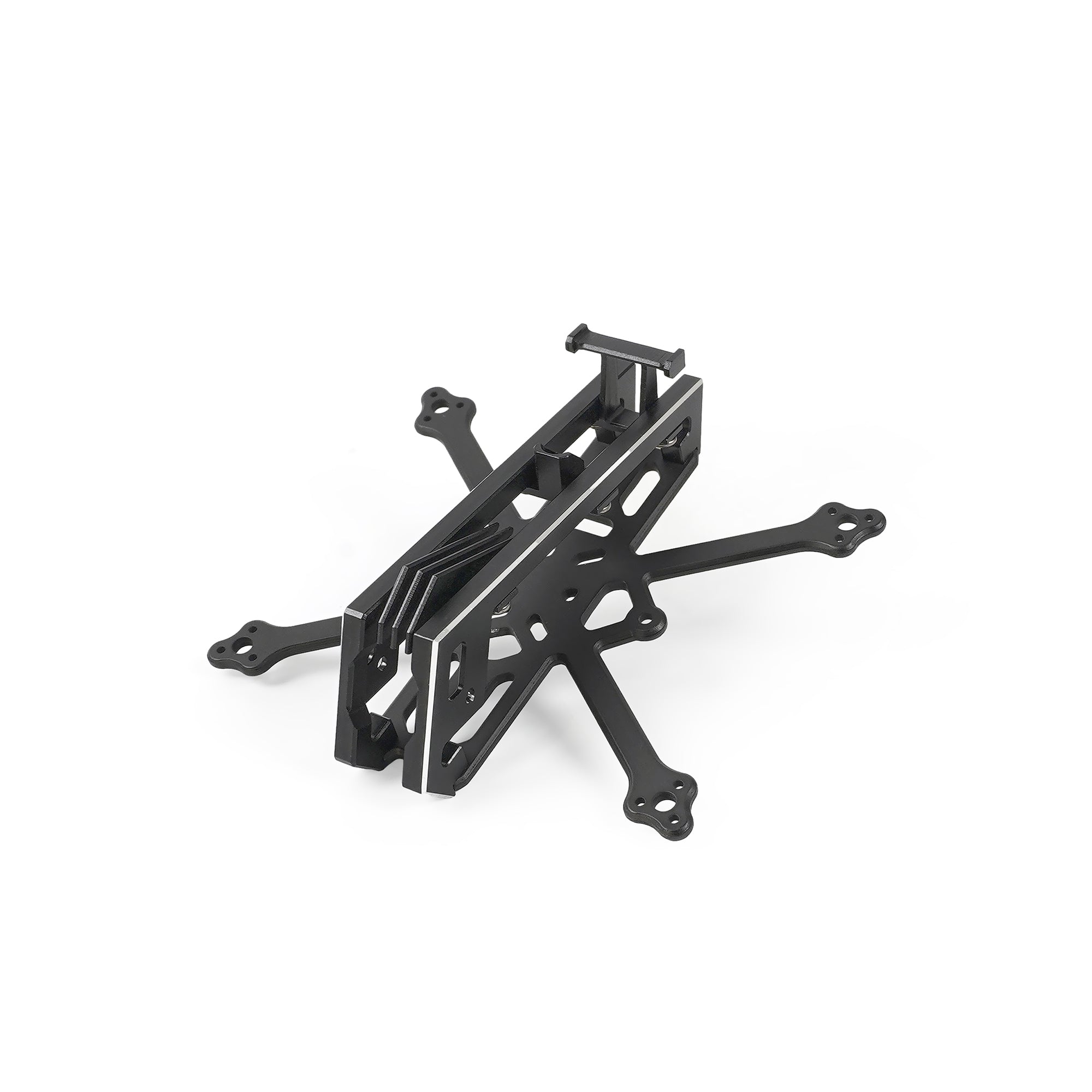 YMZFPV Lighting1 2inch FPV Quadrotor Freestyle FPV Frame kit