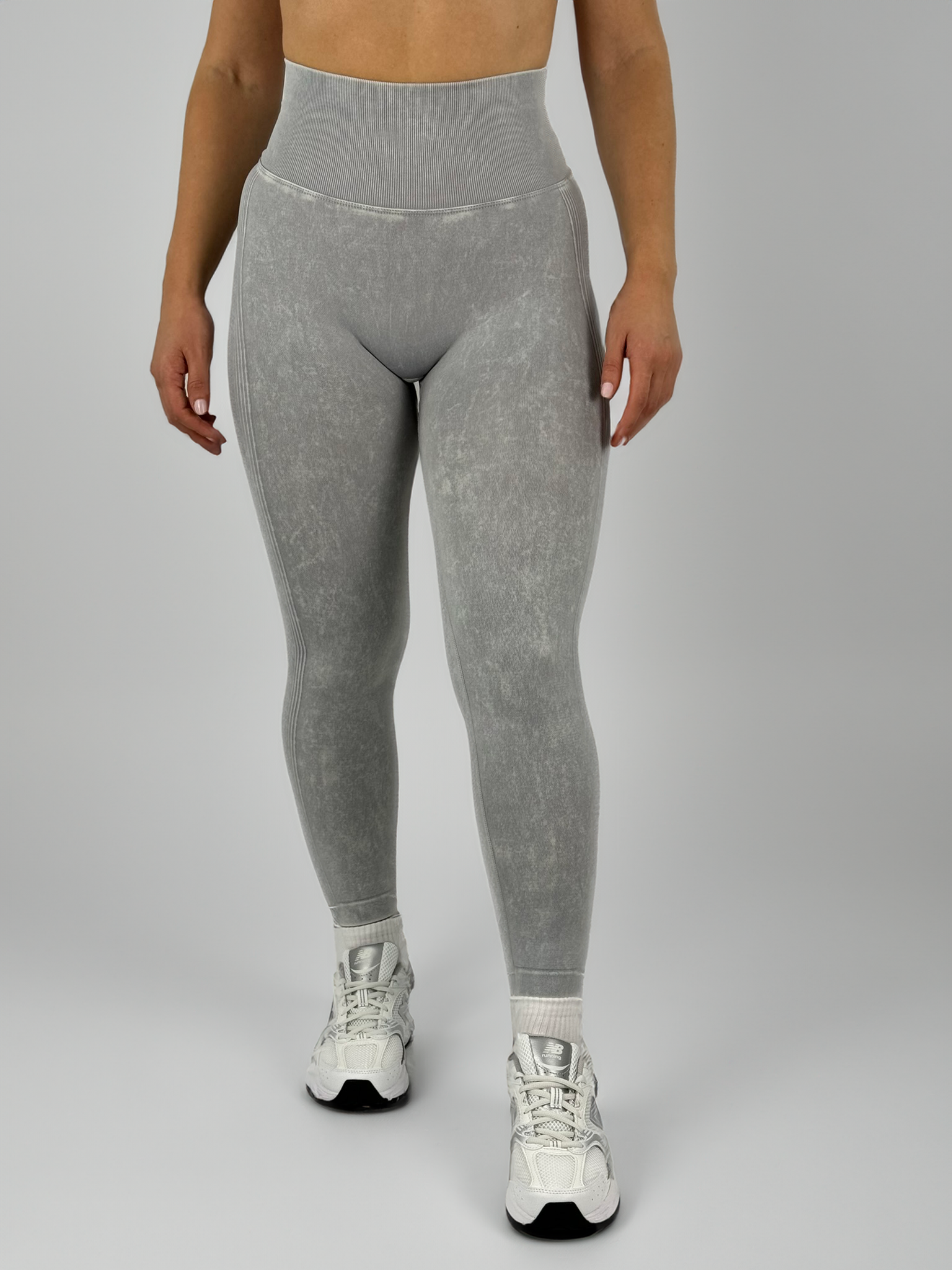 Training Nahtlose Leggings