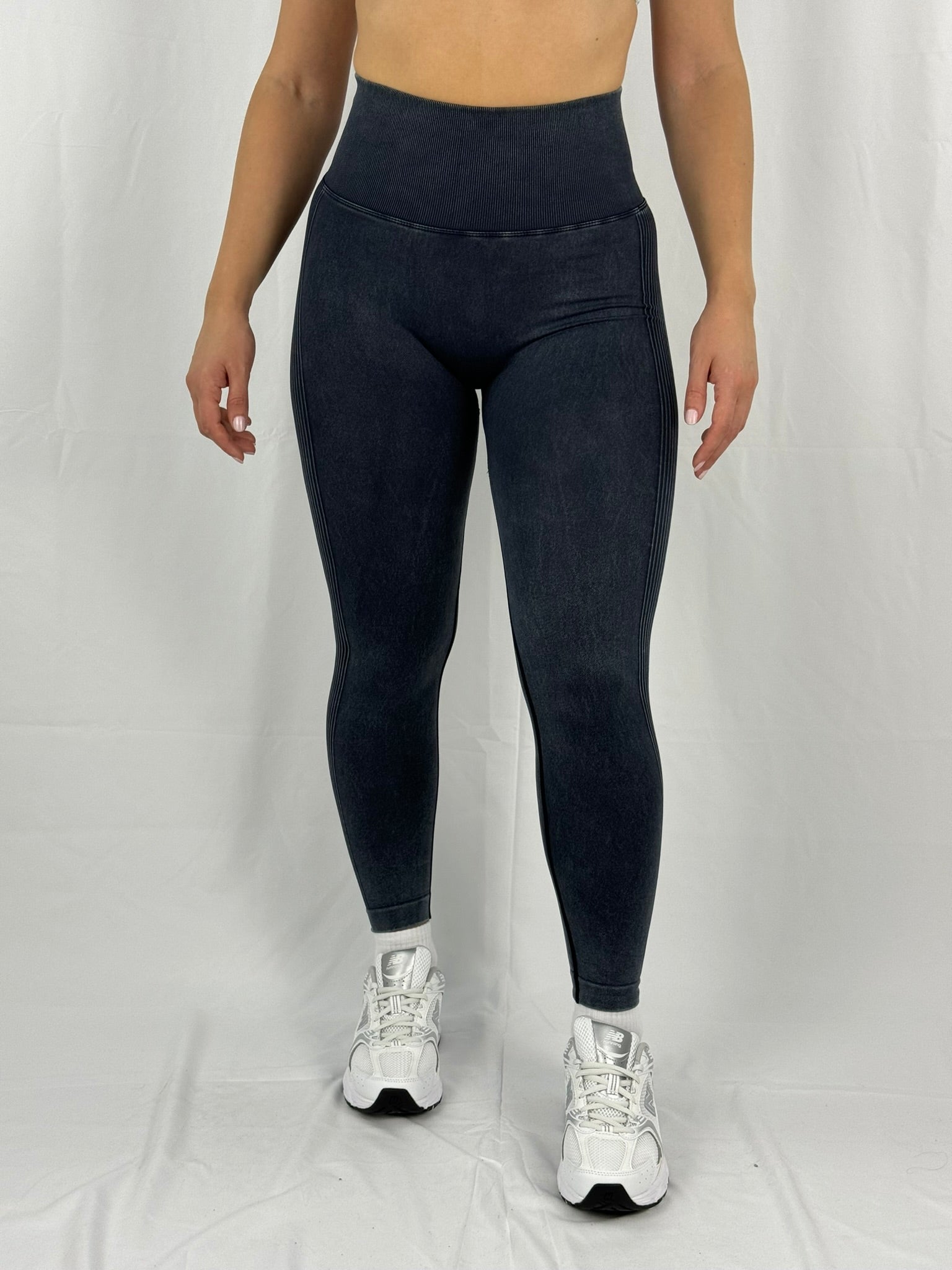 Training Nahtlose Leggings