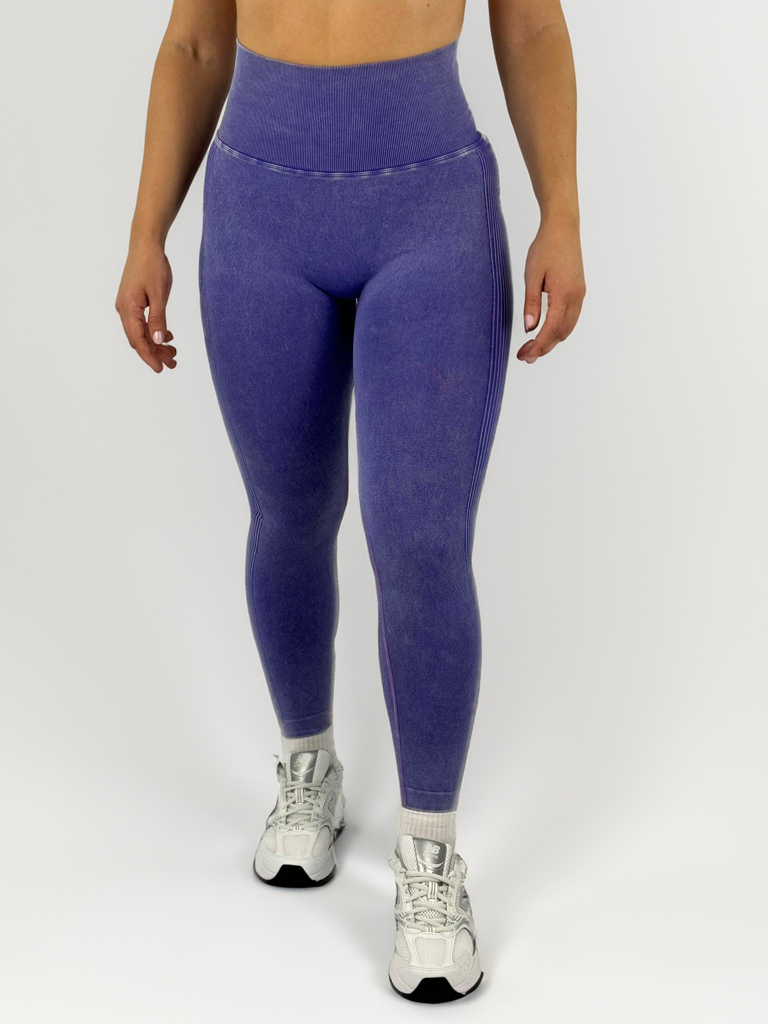 Training Nahtlose Leggings