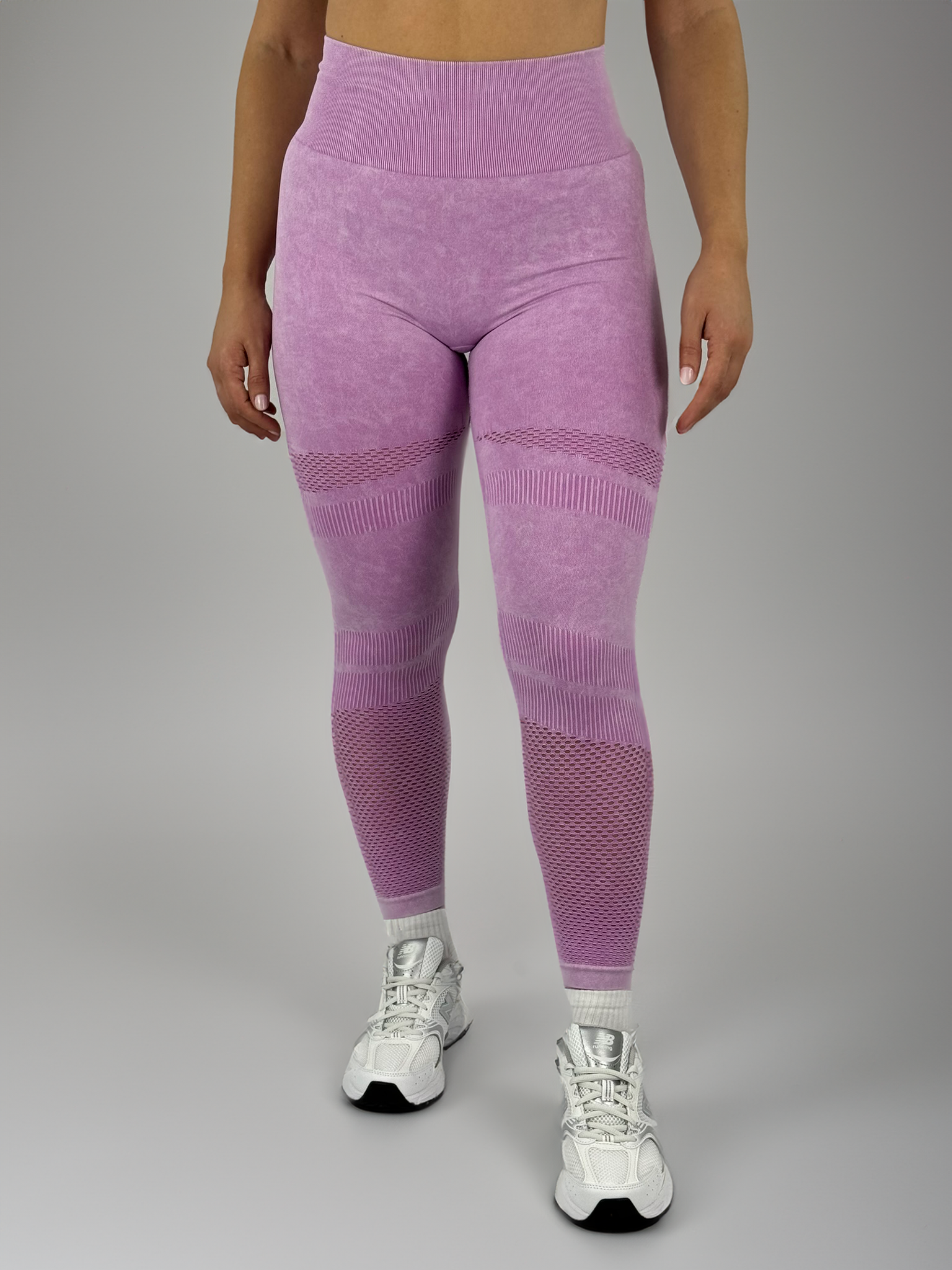 Seamless Fitness Leggings