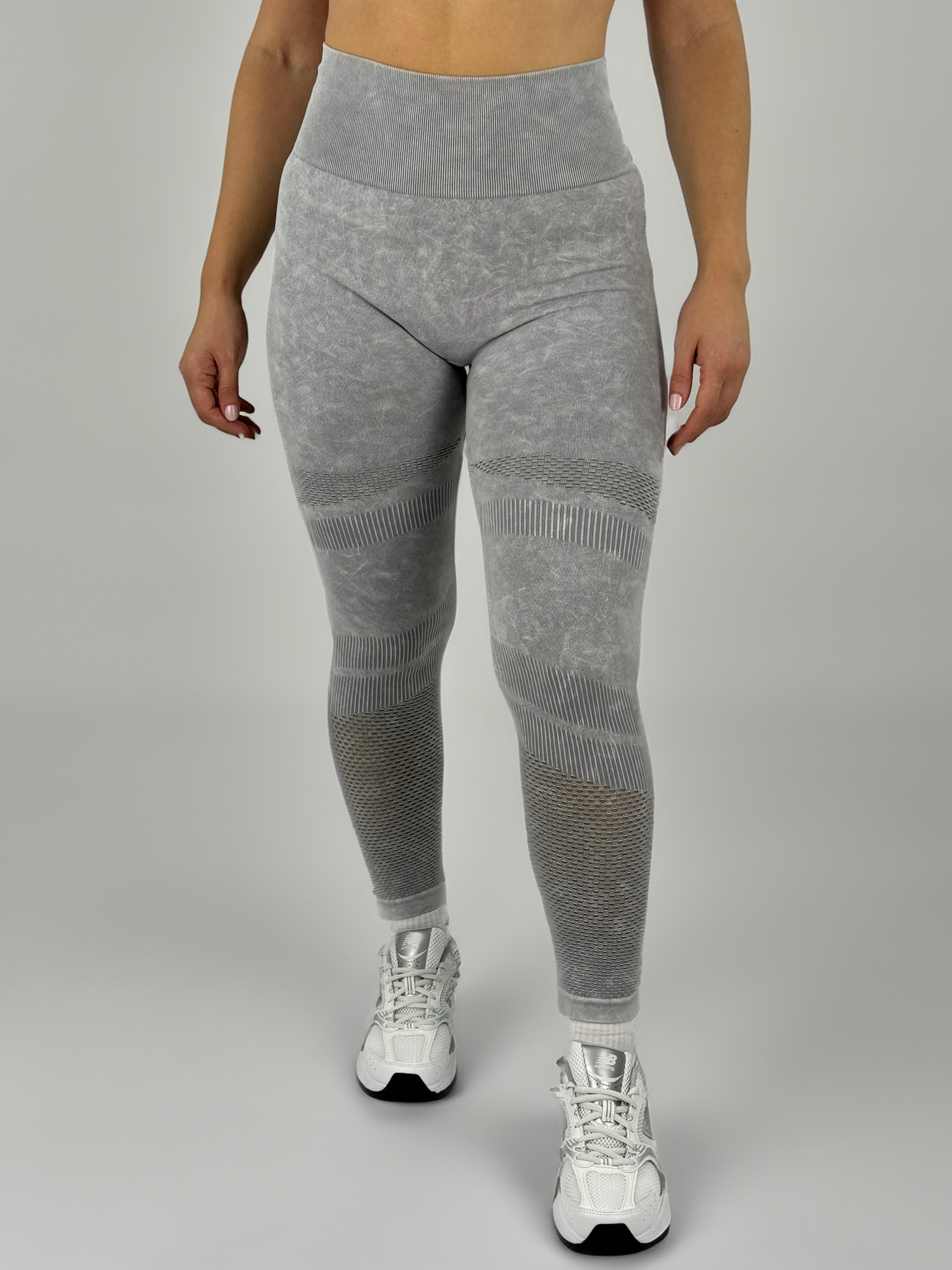 Seamless Fitness Leggings