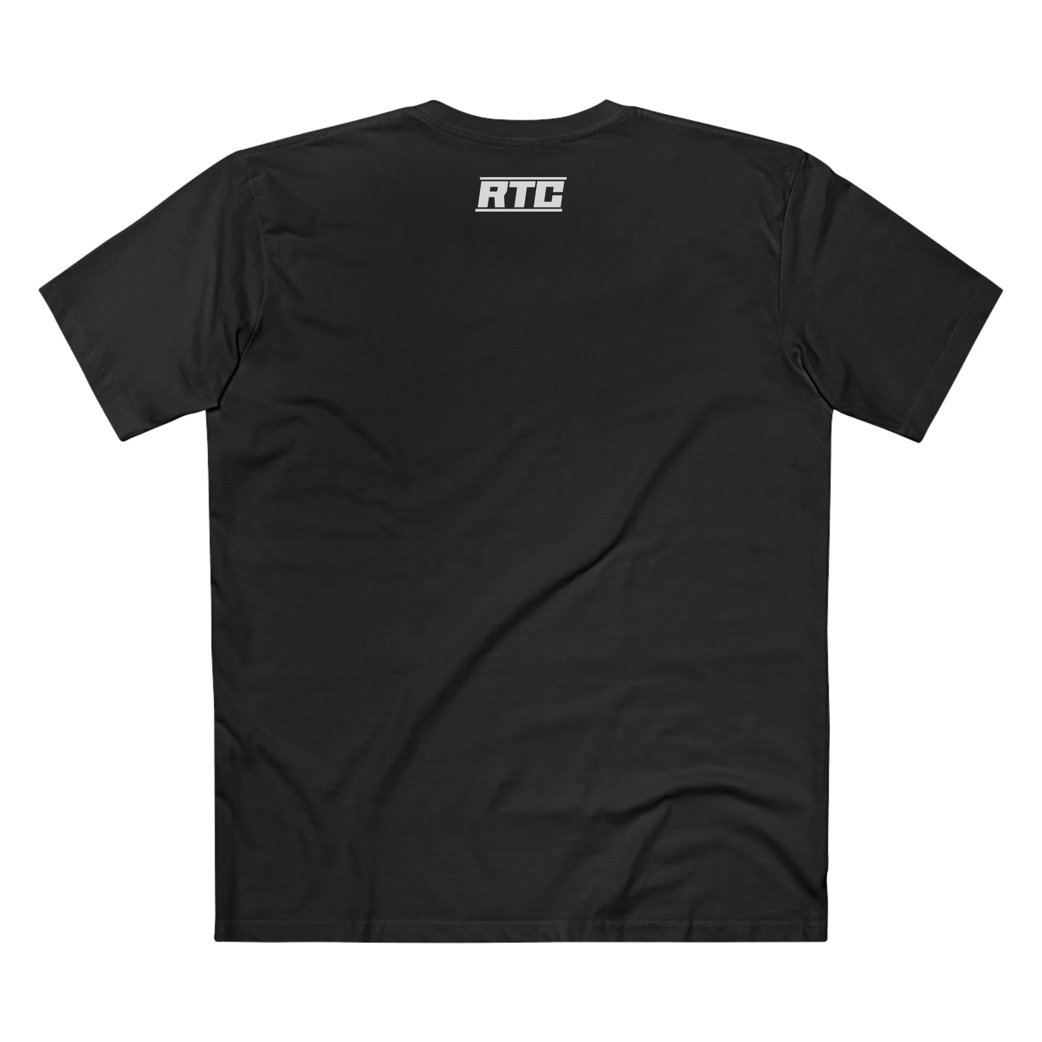 THE (RTC) F2 BASEBALL CLASSIC TEE