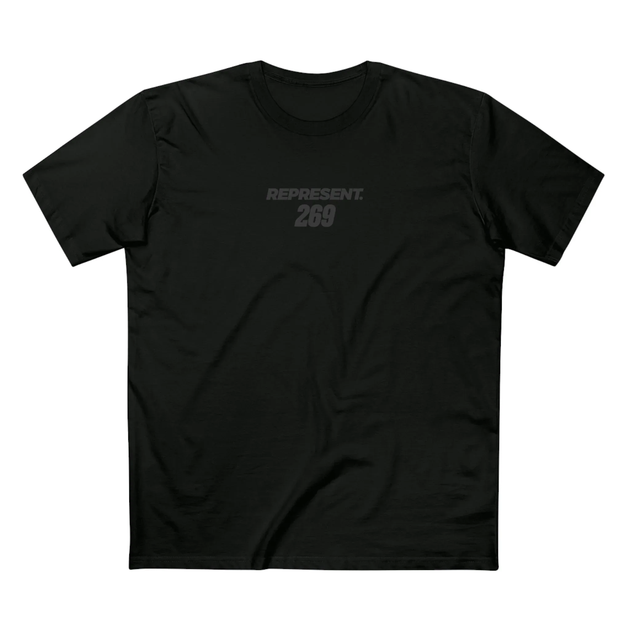 THE (269) REPRESENT CLASSIC TEE