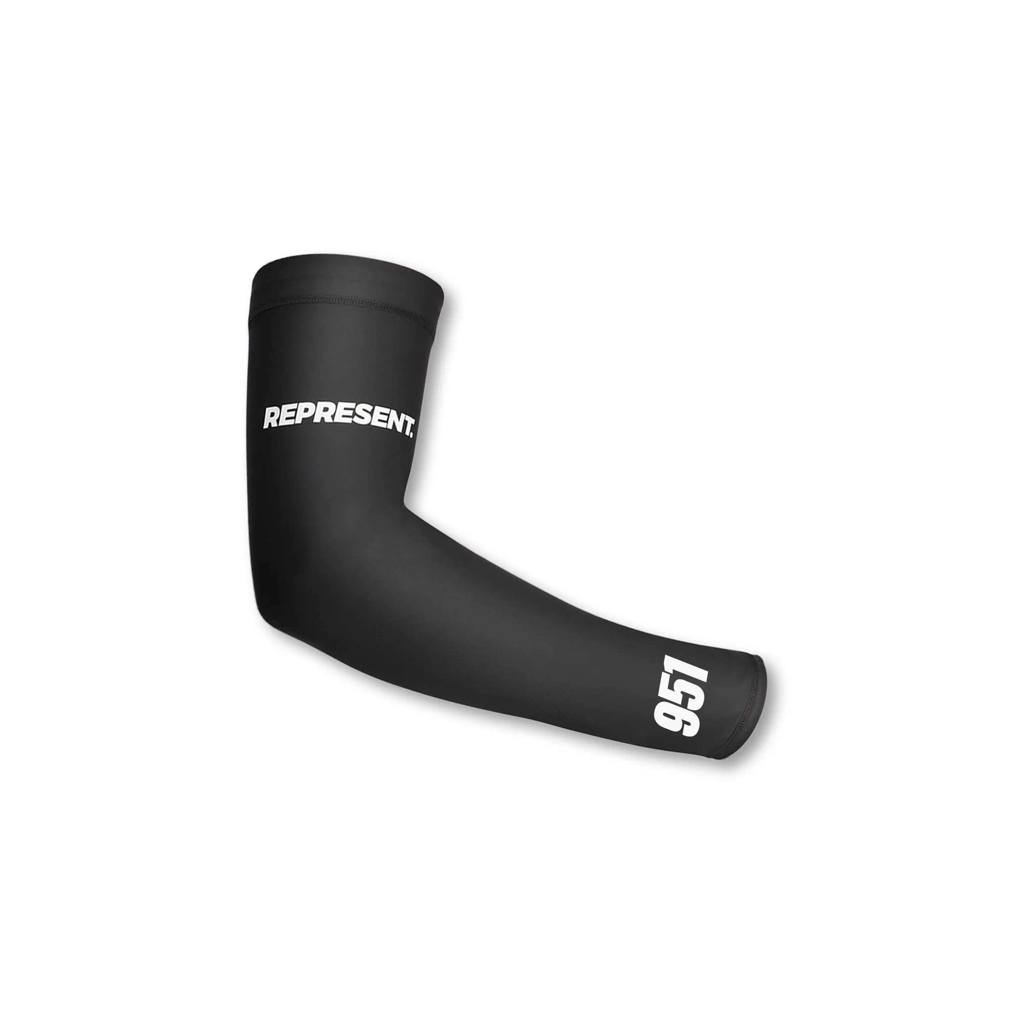 THE (951) REPRESENT ARM SLEEVE