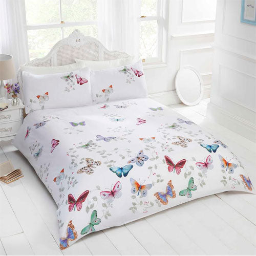 Mariposa Duvet Set