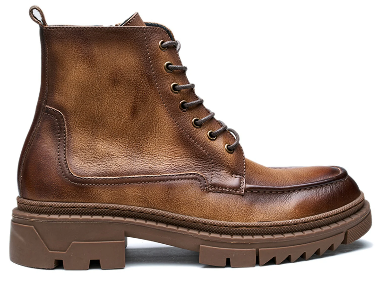 Ancient Sage's Footwear