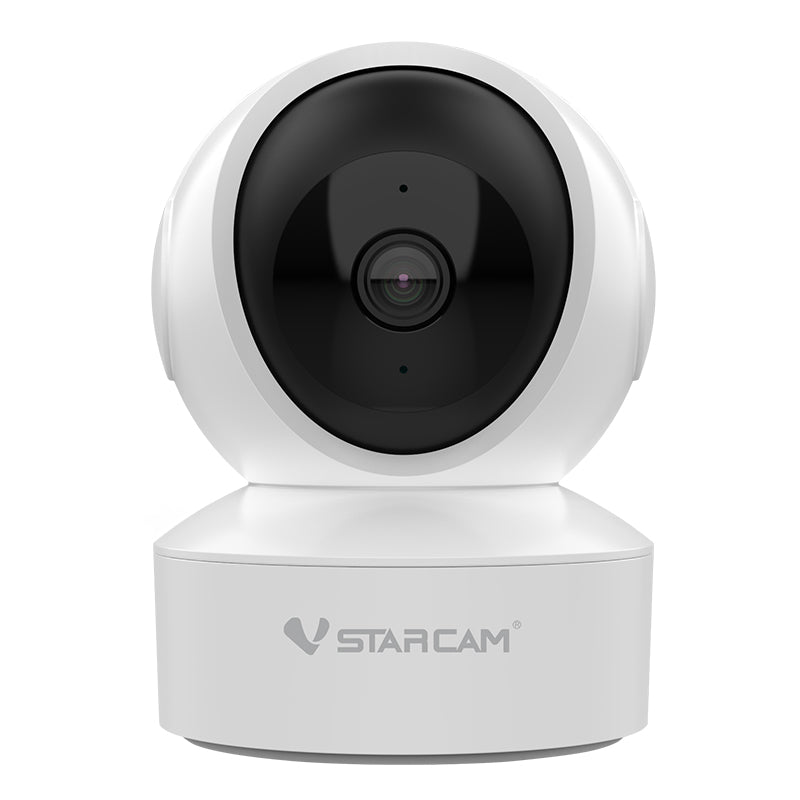 3MP WiFi IP Camera Indoor for Home Security with AI Detection, Pan/Tilt, Two-way Talk, TF&Cloud Storage l CS49