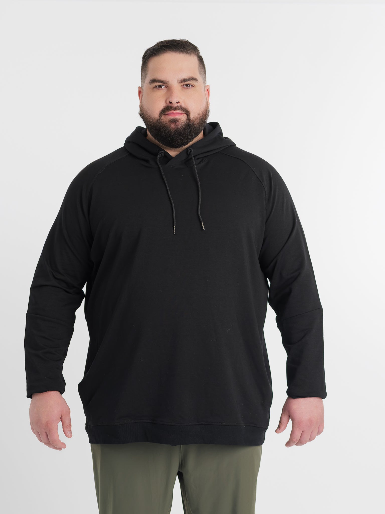 Avery Hoodie
