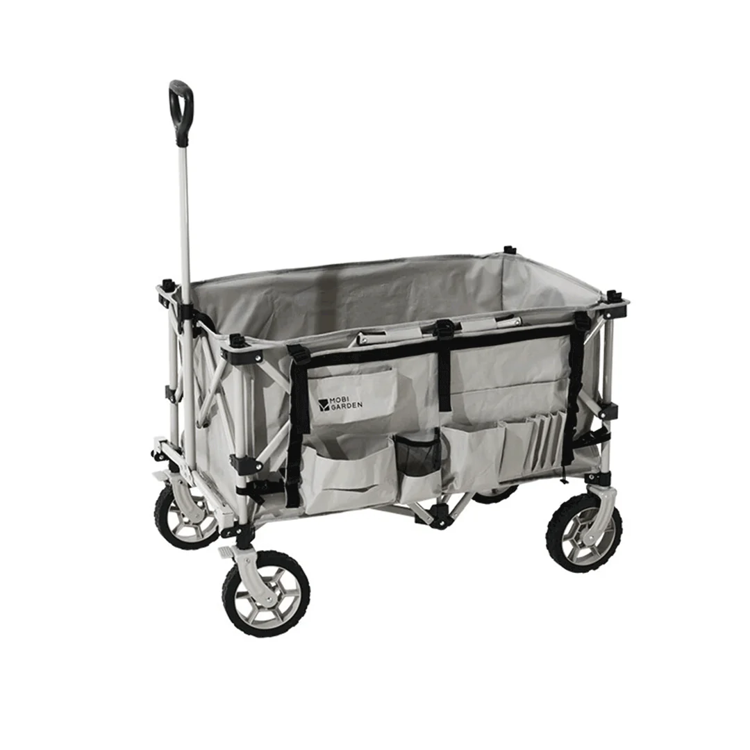 Yoto Collapsible Folding Wagon